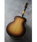 Chibson Acoustic J185 Standard - Vintage Sunburst